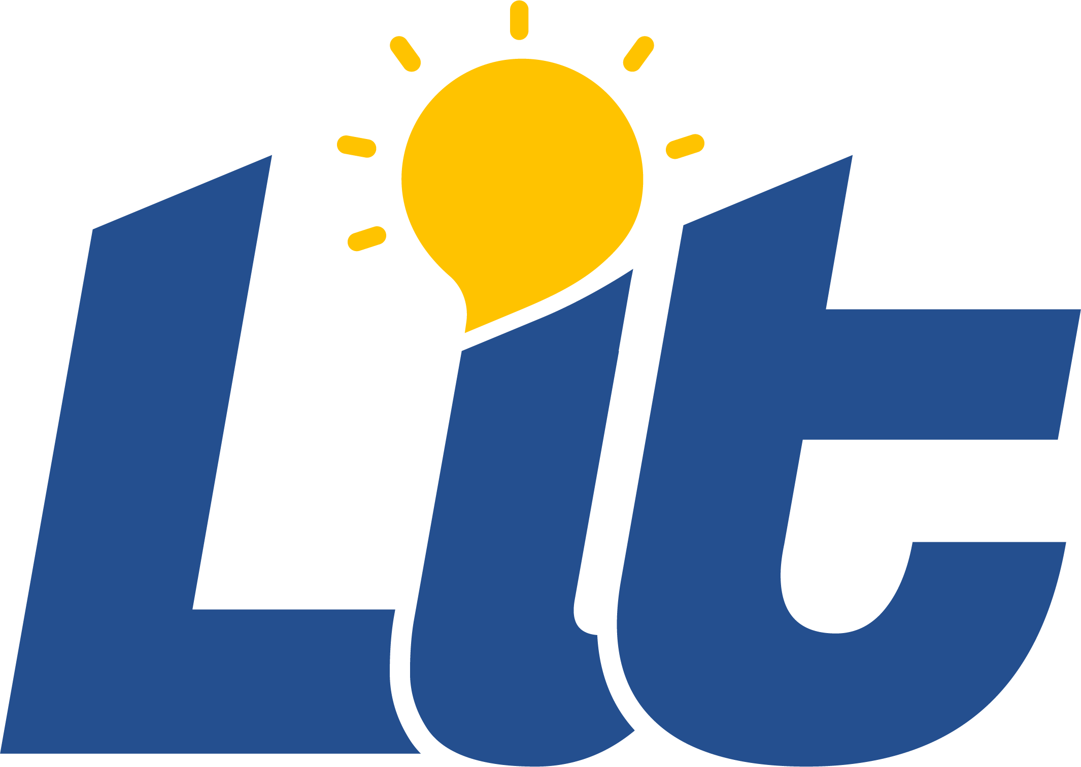 LIT FULL COLOUR RGB