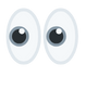 eyes